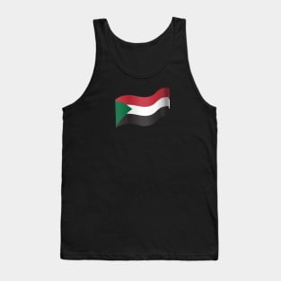 Sudan Tank Top